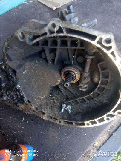 Коробка передач