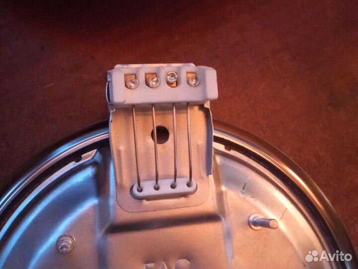 Конфорка для электроплиты 180мм 2000w