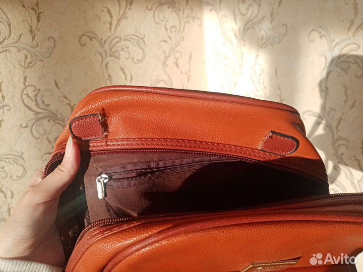 Рюкзак женский