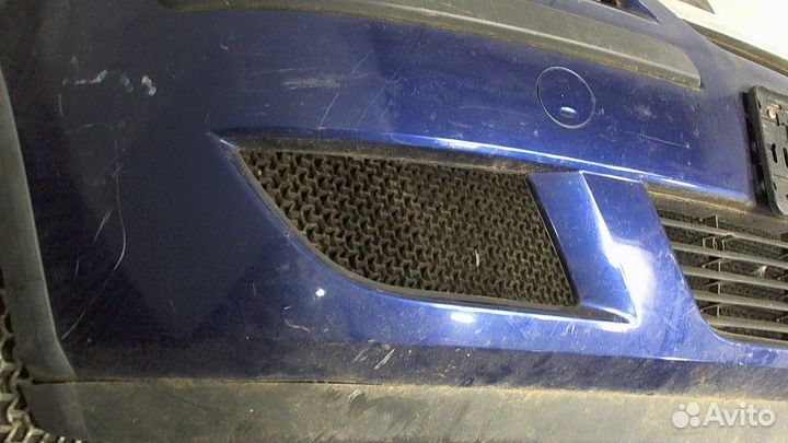 Бампер Opel Corsa C, 2003