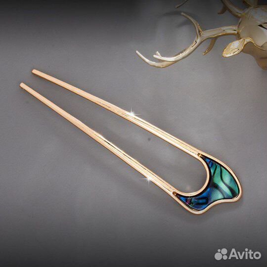 Гребешок для волос