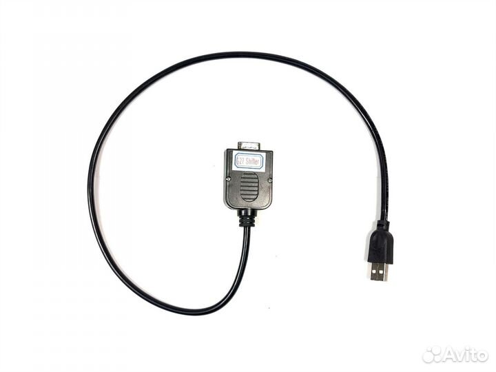 Адаптер Logitech G27 Shifter для пк