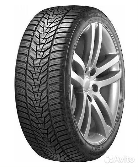 Hankook Winter I'Cept Evo 3 X W330A 235/60 R18 107H