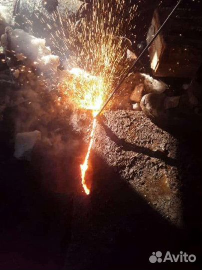 Услуги газорезчика Резка металла Демонтаж