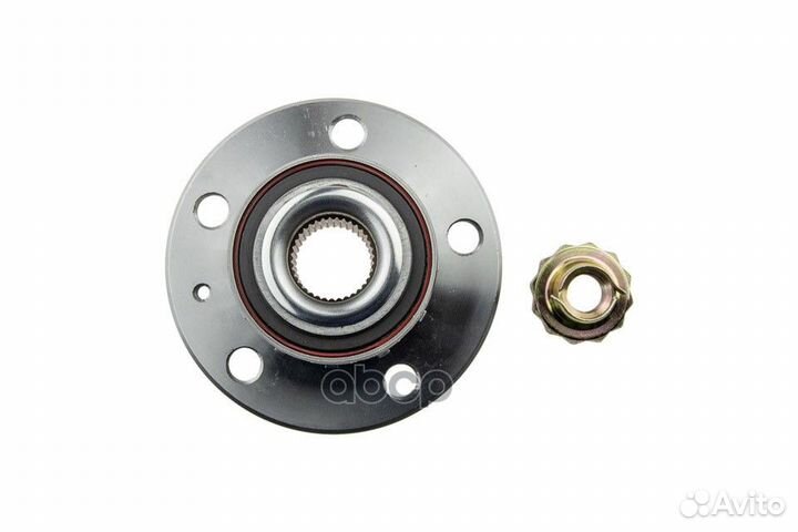 Ступица колеса klpau007 NTY