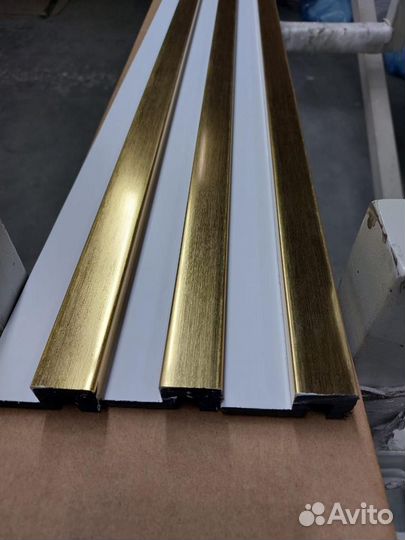 Стеновые панели