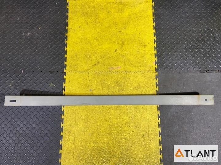 Жесткость бампера передняя nissan note