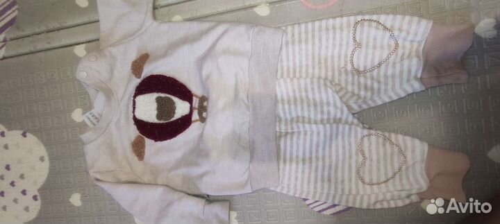 Бортики в кроватку. Кроватка