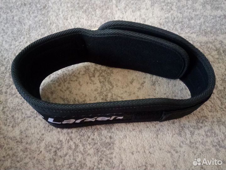 Тяжелоатлетический пояс