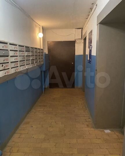 4-к. квартира, 127 м², 10/14 эт.