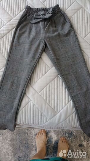 Школьная форма для девочки 140