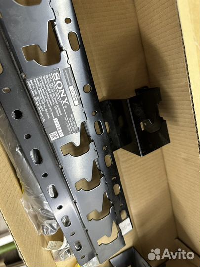 Кронштейн Sony для любого телевизора