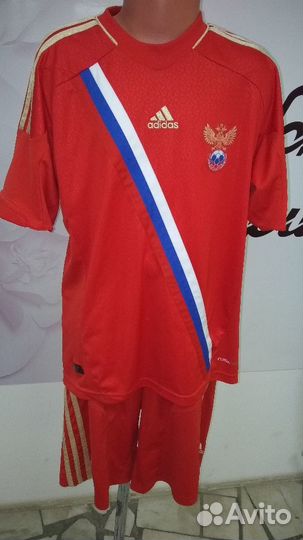 Спортивный костюм Adidas