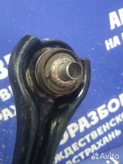 Рычаг задний правый верхний Mercedes-Benz W202