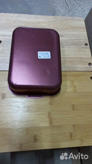 Протвень для запекания 19х25