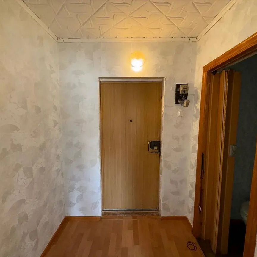 Квартира 1-комн. 13 м² в Балаково — фото 7 из 7