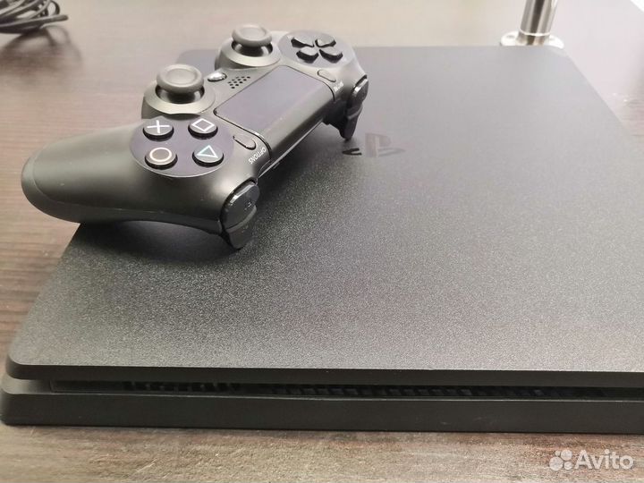 Sony PlayStation 4 Slim 1TB, Гарантия