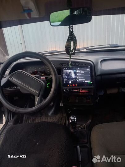 ВАЗ 2115 Samara 1.5 МТ, 2006, 120 000 км