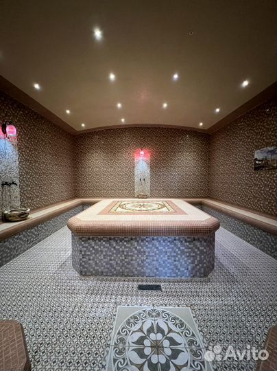 Spa комплекс «Дельфин»