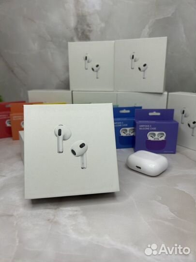 Airpods 3