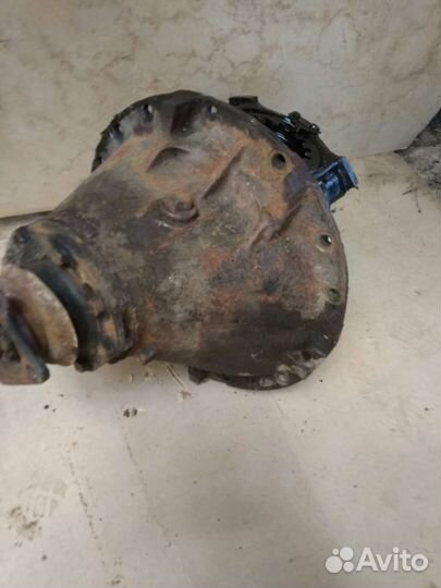 Редуктор ЗИЛ