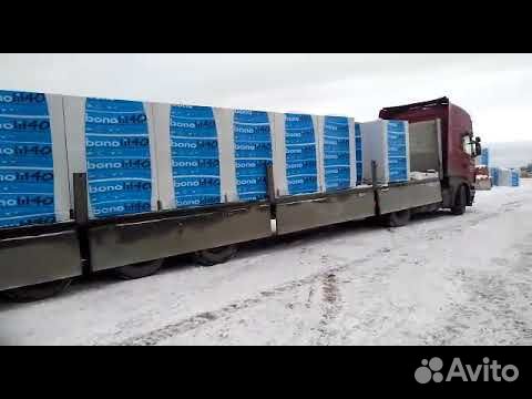 Газоблок пеноблок