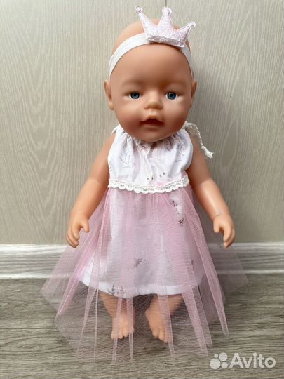 Одежда для куклы