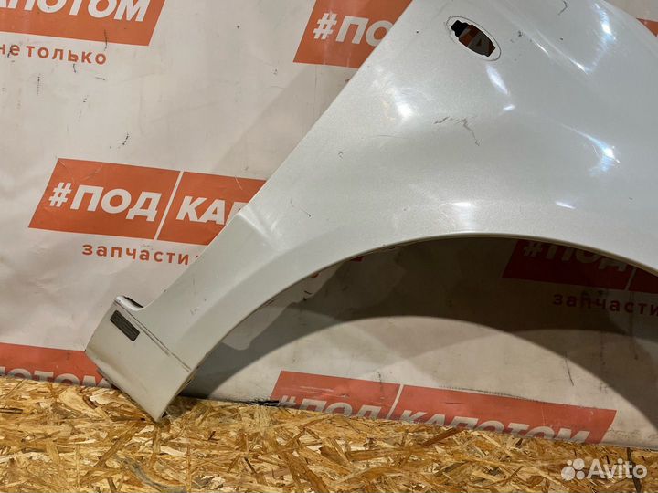 Крыло переднее правое Suzuki SX4 2007 5761179J00