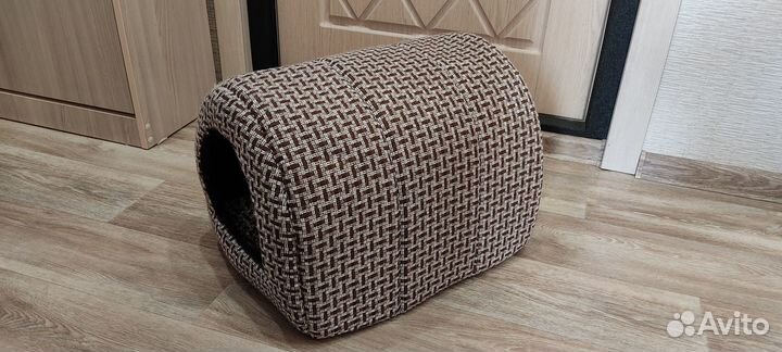 Домик для животных