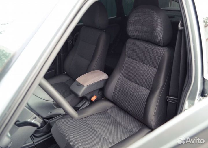 Обивки сидений 2109 2114 Искра