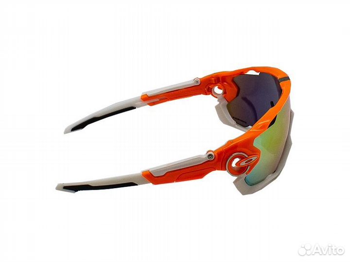 Спортивные очки Jawbreaker