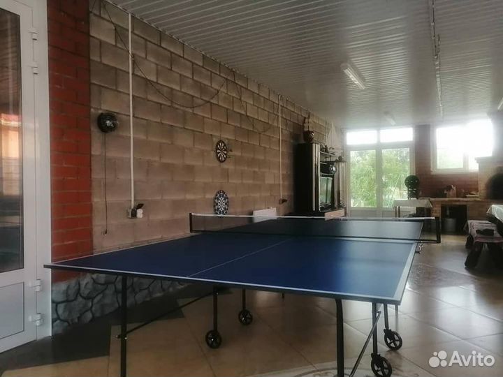 Теннисный стол в наличии