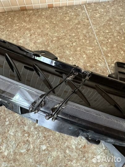 Ходовой огонь правый Omoda C5