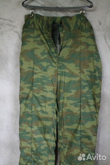 Комплект. Бушлат и штаны