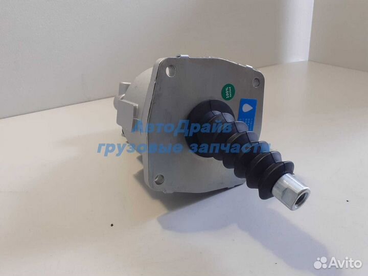 Пгу Renault Premium