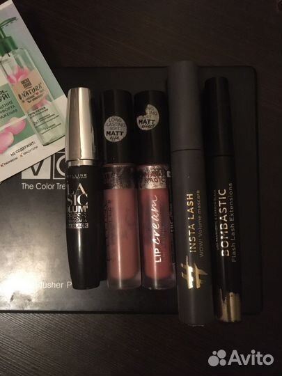 Набор косметики