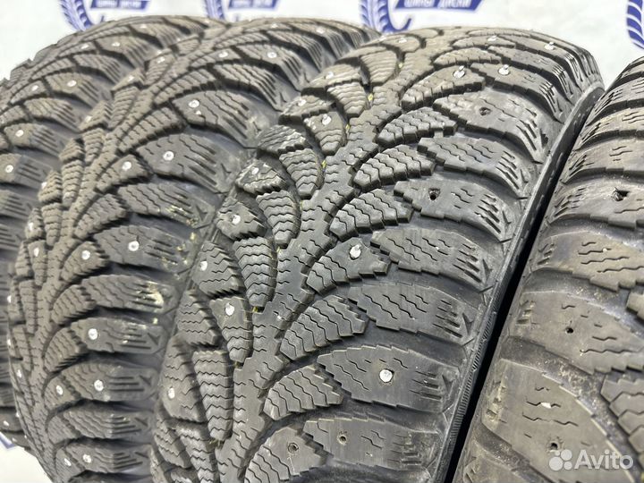 Tunga Nordway 2 175/65 R14 82Q