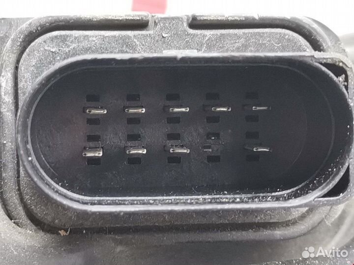 Фара правая Audi A6/RS6/S6