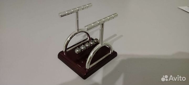 Ньютоновские шары