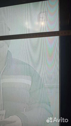 Телевизор samsung