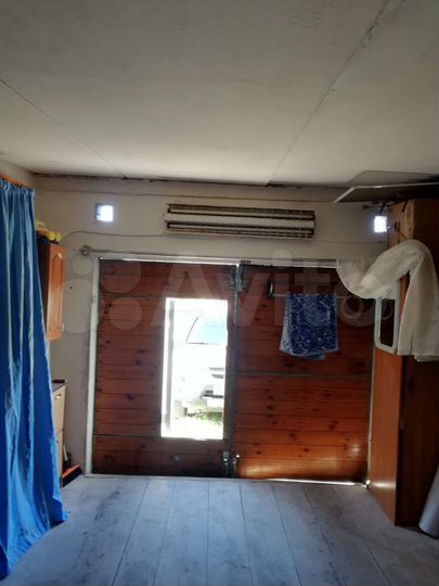 Гараж, 22 м²