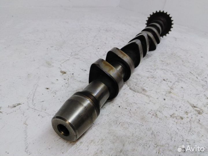 Распредвал выпускной Ауди