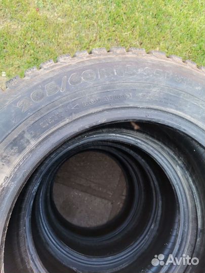 Nokian Tyres Nordman 5 205/60 R15