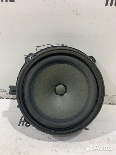 Динамик Hyundai Elantra MD G4FG 2011