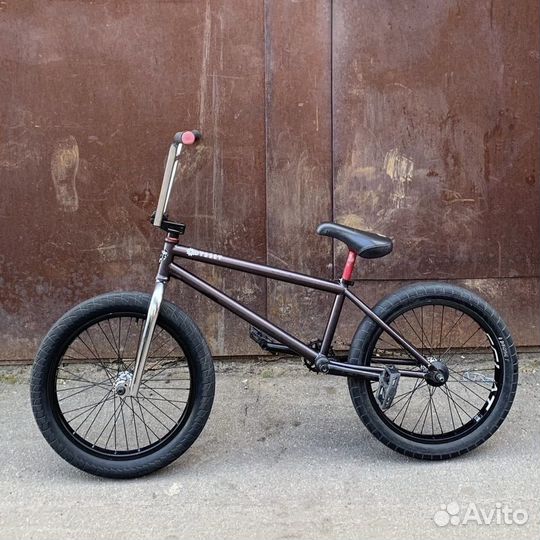 Велосипед BMX