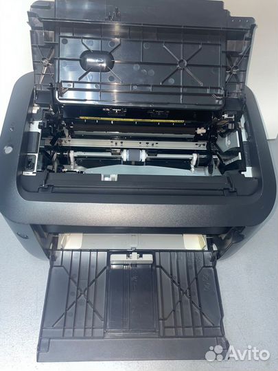 Лазерный принтер canon lbp6020b
