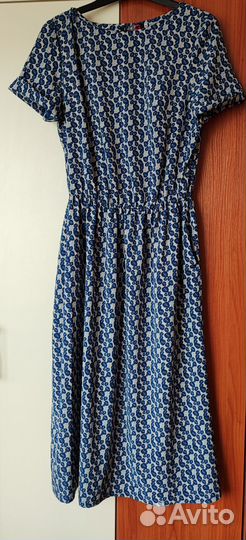Платье летнее 46 48