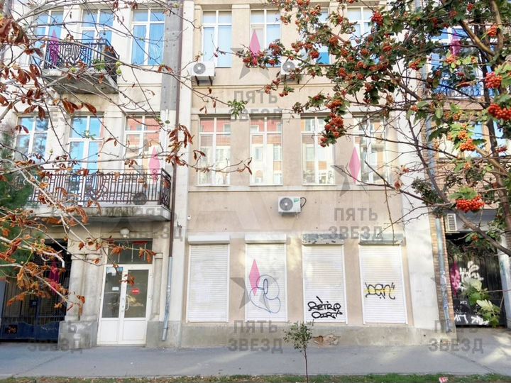 Аренда помещения в центре 158,2 кв.м