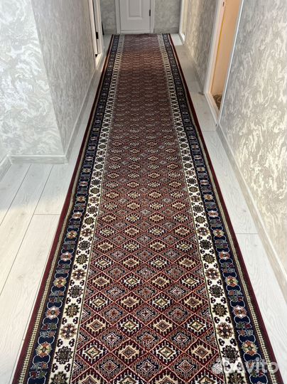 Ковровая дорожка