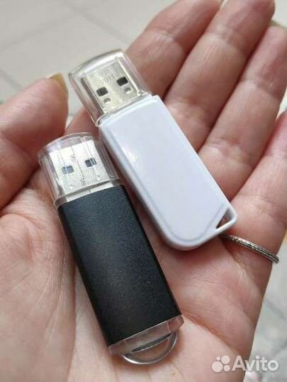 Флешка usb 32гб